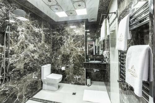 Ismayilli Resort Hotel