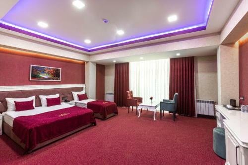 Ismayilli Resort Hotel