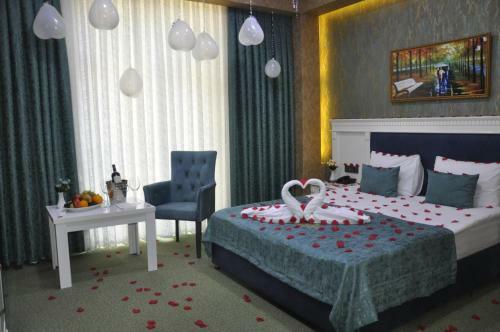 Ismayilli Resort Hotel