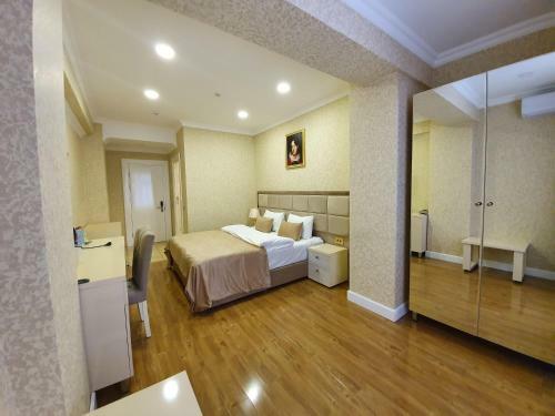 El Royal Hotel