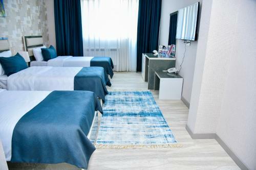 Supreme Hotel Baku