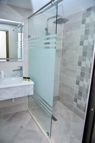 Supreme Hotel Baku
