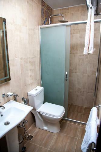 Mildom Hotel Baku
