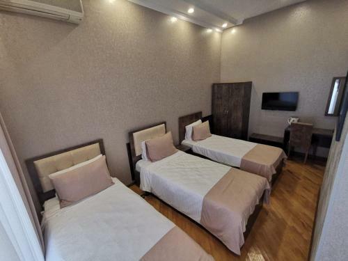 Soprano Hotel