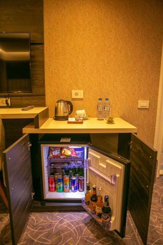 Parkway Inn Hotel & Spa