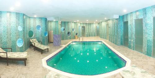 Parkway Inn Hotel & Spa