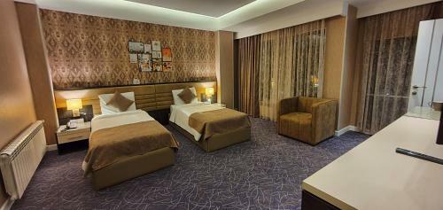 Parkway Inn Hotel & Spa