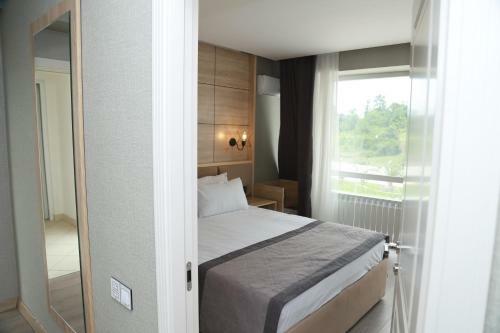 Hotel Riva Hill Resort Lankaran
