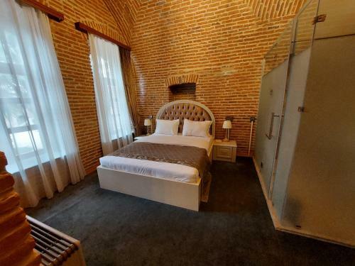 Hotel Karvansaray Shah Abbas