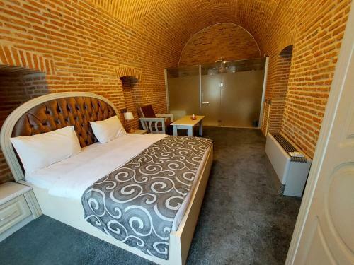 Hotel Karvansaray Shah Abbas