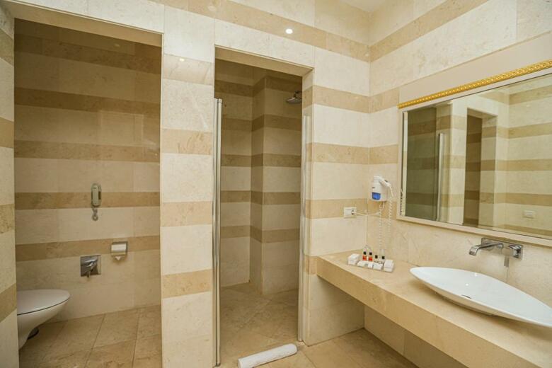 Qafqaz Sport Hotel