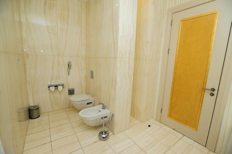 Qafqaz Sport Hotel