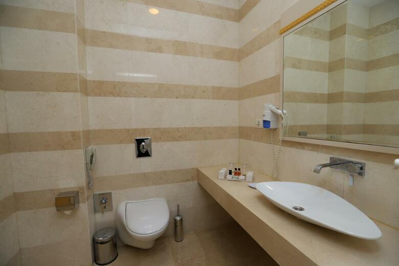 Qafqaz Sport Hotel