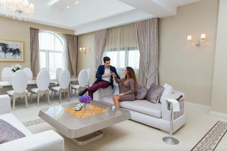 Qafqaz Sport Hotel