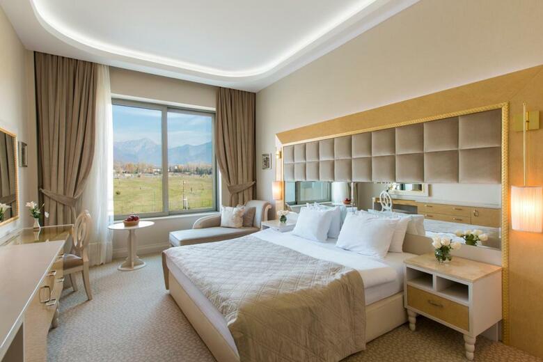 Qafqaz Sport Hotel