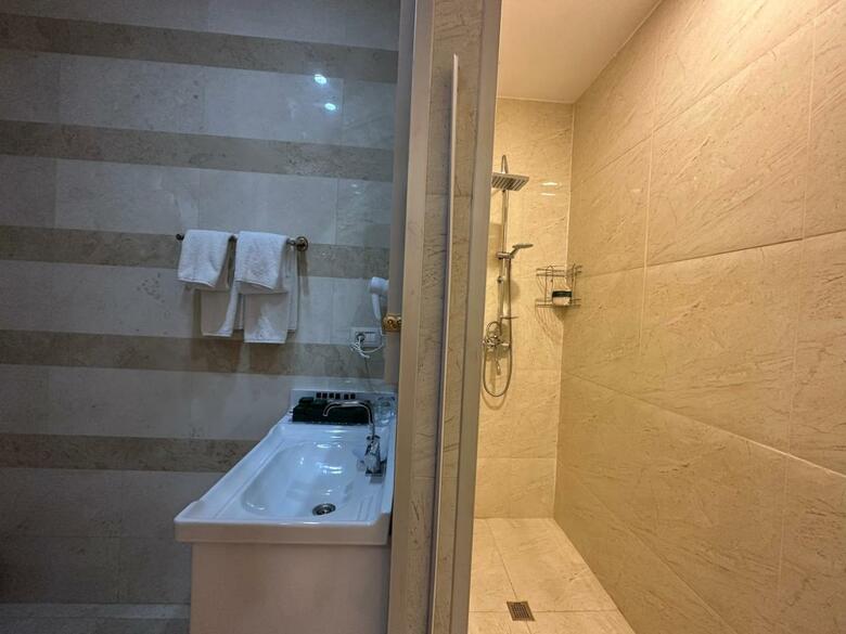 Qafqaz Sport Hotel