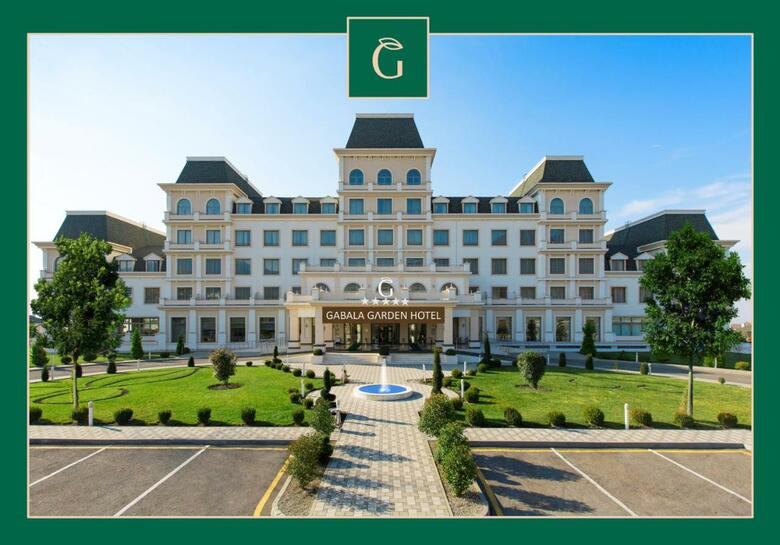 Qafqaz Sport Hotel
