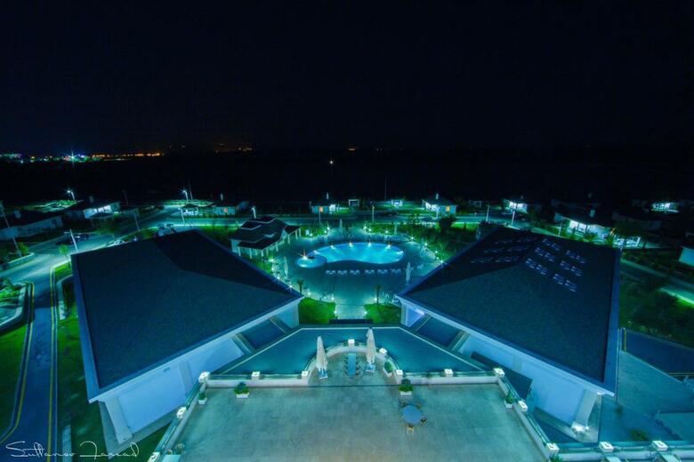 Qafqaz Sport Hotel