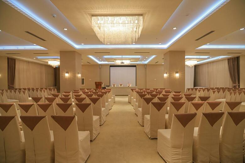 Qafqaz Sport Hotel