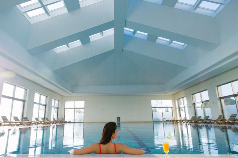Qafqaz Sport Hotel