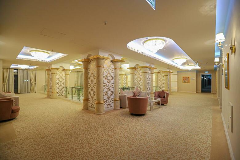Qafqaz Sport Hotel