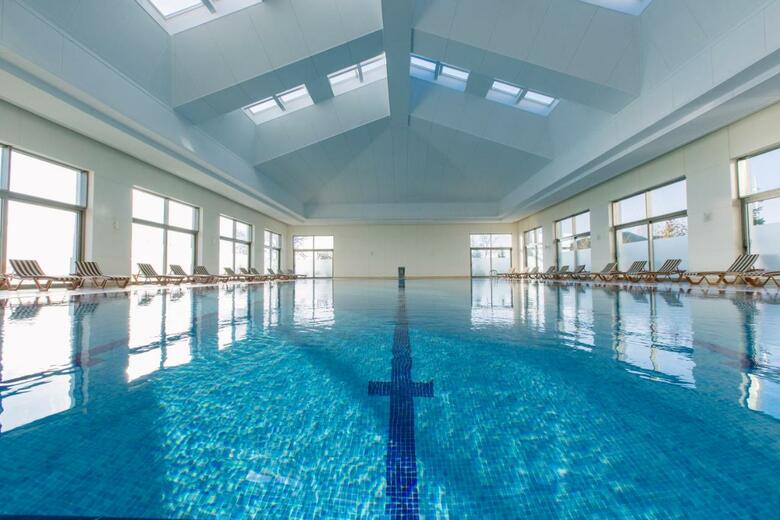 Qafqaz Sport Hotel