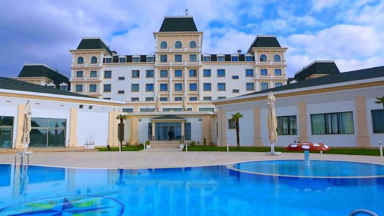Qafqaz Sport Hotel