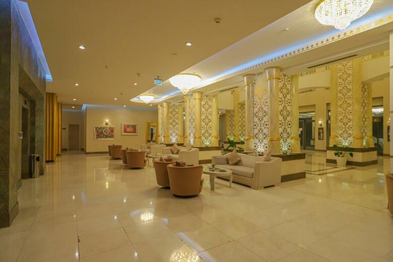 Qafqaz Sport Hotel
