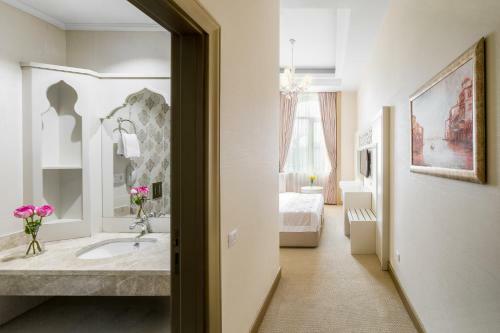 Qafqaz Karvansaray Hotel