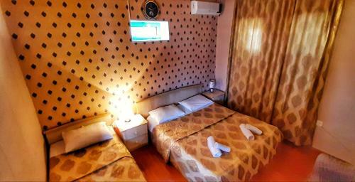 F-garden Hotel Sheki