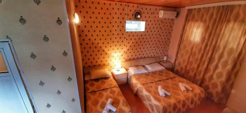 F-garden Hotel Sheki