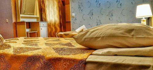 F-garden Hotel Sheki