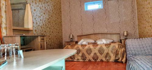F-garden Hotel Sheki