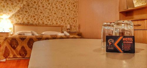 F-garden Hotel Sheki