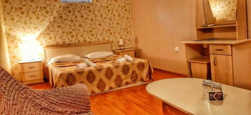 F-garden Hotel Sheki