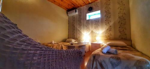 F-garden Hotel Sheki