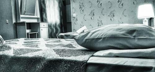 F-garden Hotel Sheki