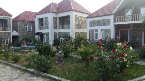 F-garden Hotel Sheki
