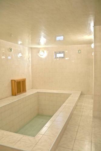 F-garden Hotel Sheki