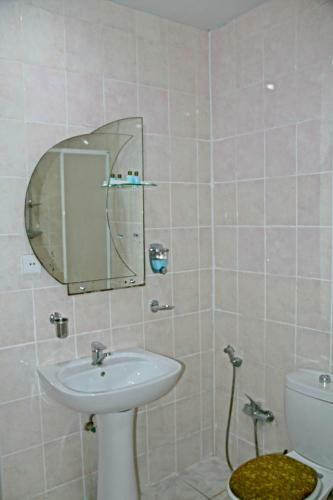 F-garden Hotel Sheki