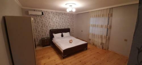 Gabala Mountains Villa