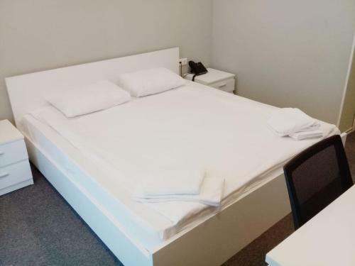 Gabala Hotel