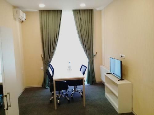 Gabala Hotel