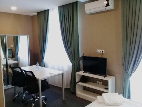 Gabala Hotel