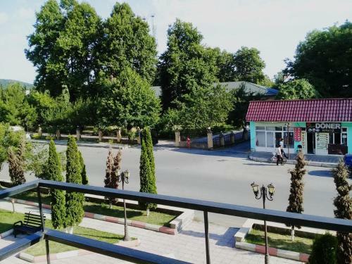 Gabala Hotel