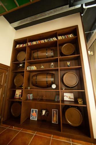 Hotel Saat Meydani Nakhchivan