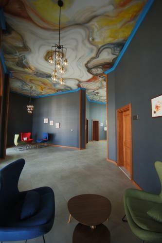Hotel Saat Meydani Nakhchivan