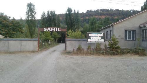 Hotel Sahil