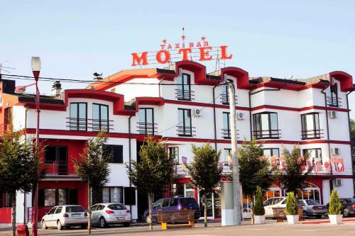 Taxi Bar Motel