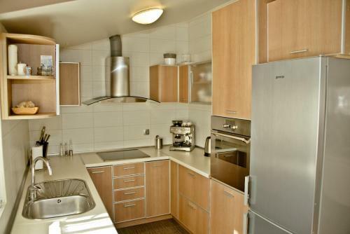 Medjugorje Apartments